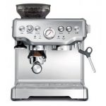 Espresso Catler ES 8013