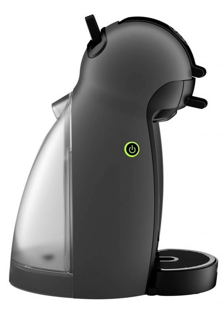Krups KP100B Dolce Gusto Piccolo