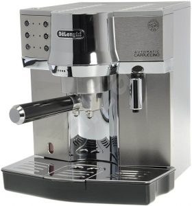 delonghi ec 850