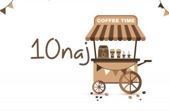 10 najlepších kávovarov – Vychutnávajte kvalitnú kávičku v pohodlí domova!