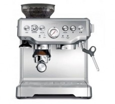 Espresso Catler ES 8013 recenzia